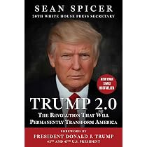 Trump 2.0: The Revolution That Will Permanently Transform America